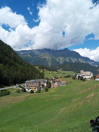 Gasthof Martha Nauders